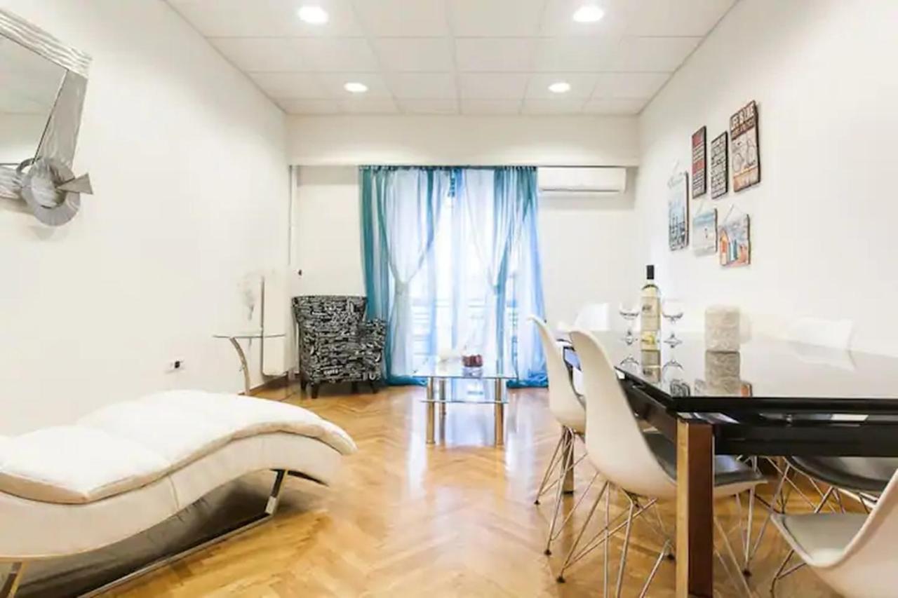 4Bdr Amazing Spacious Full Apt In Plaka Apartment Athens Exterior photo